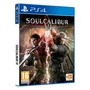 Bandai Namco Soulcalibur VI para Sony PS4